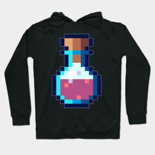 Potion of Cuteness Hoodie